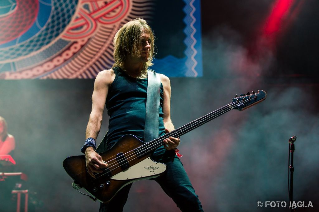 Summer Breeze Open Air 2017 in Dinkelsb�hl
AMORPHIS auf der Breeze Stage