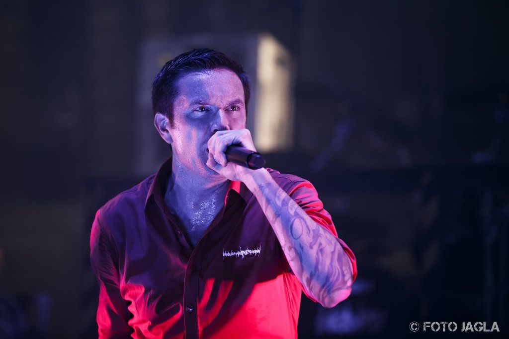 Summer Breeze Open Air 2017 in Dinkelsb�hl
HEAVEN SHALL BURN auf der Summer Stage