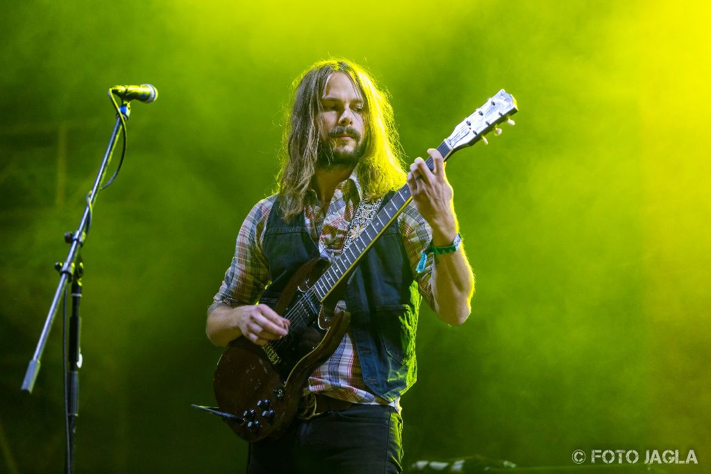 Summer Breeze Open Air 2018 in Dinkelsb�hl (SBOA)
Graveyard auf der T-Stage