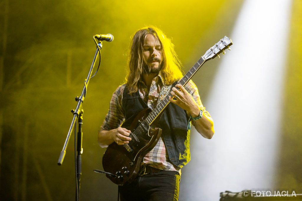 Summer Breeze Open Air 2018 in Dinkelsb�hl (SBOA)
Graveyard auf der T-Stage