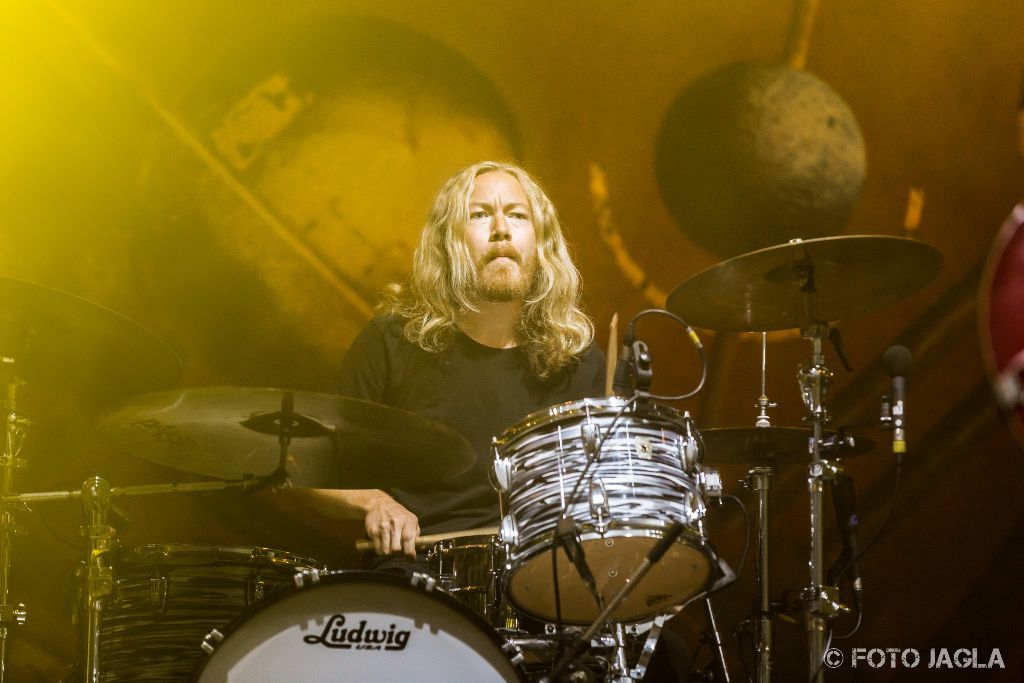 Summer Breeze Open Air 2018 in Dinkelsb�hl (SBOA)
Graveyard auf der T-Stage