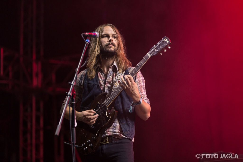 Summer Breeze Open Air 2018 in Dinkelsb�hl (SBOA)
Graveyard auf der T-Stage