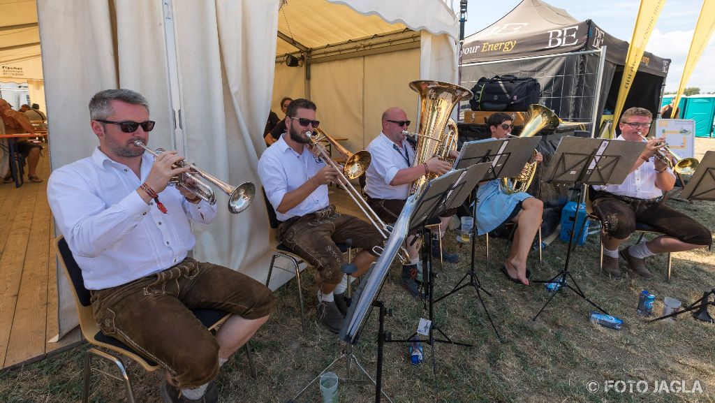 Summer Breeze Open Air 2018 in Dinkelsb�hl (SBOA)
Impressionen vom Festivalgel�nde