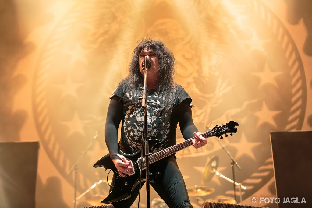 Summer Breeze Open Air 2018 in Dinkelsb�hl (SBOA)
W.A.S.P. auf der Main Stage