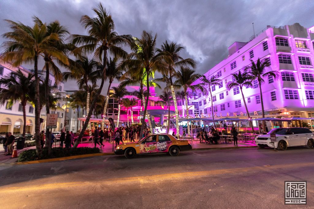 70000 Tons Of Metal 2019
Pre-Party at Clevelander Hotel, Miami (Florida)