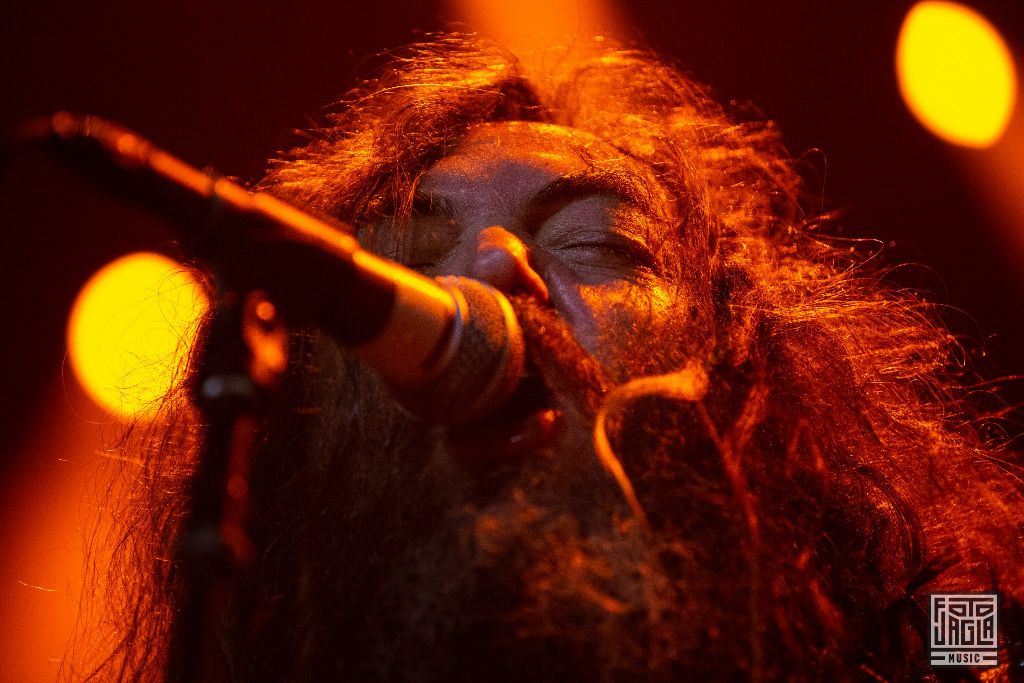 70000 Tons of Metal 2019
Soulfly - Royal Theater