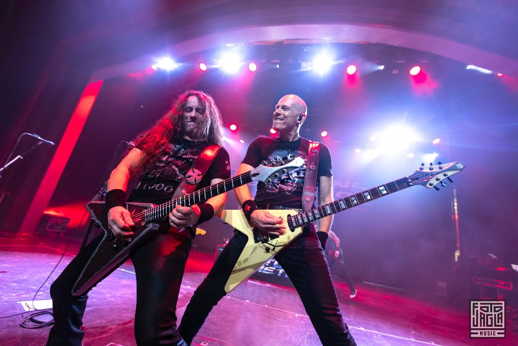 70000 Tons of Metal 2019
Accept - Royal Theater