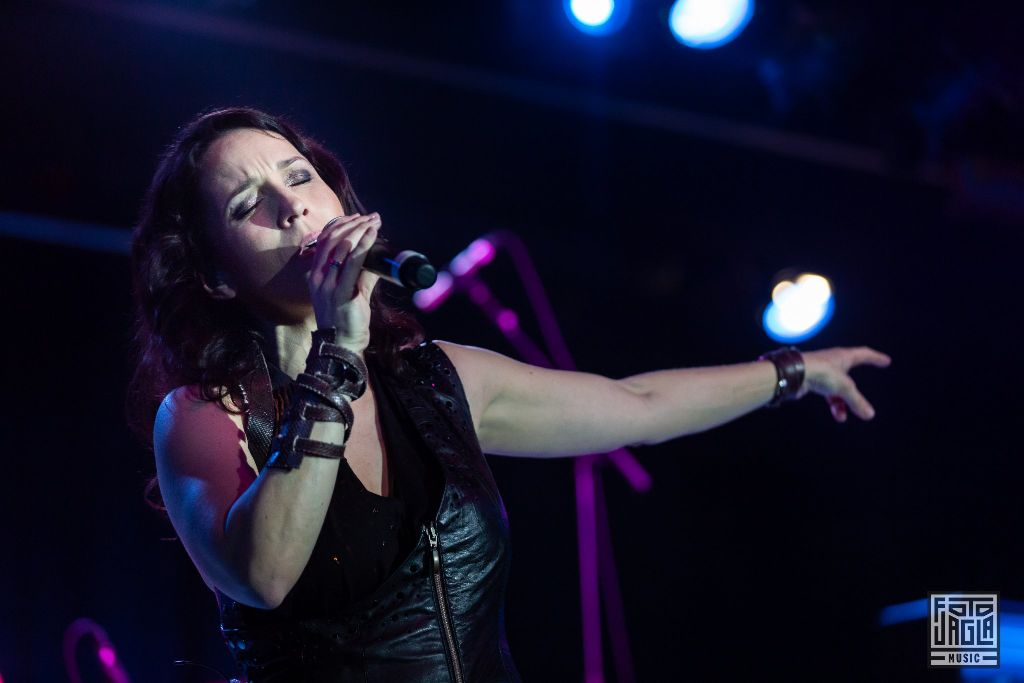 70000 Tons of Metal 2019
Van Canto - Studio B (Ice Rink)