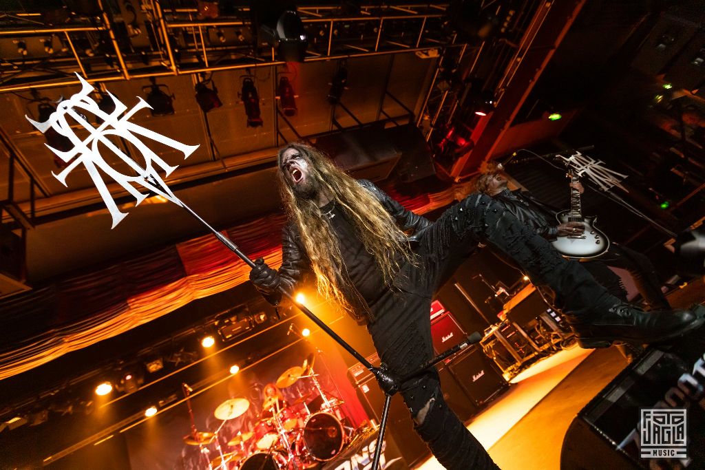 70000 Tons of Metal 2019
Atrocity - Studio B (Ice Rink)