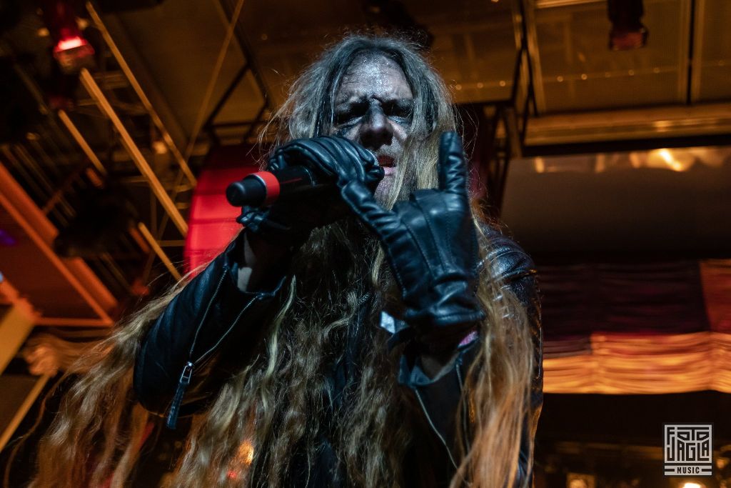 70000 Tons of Metal 2019
Atrocity - Studio B (Ice Rink)