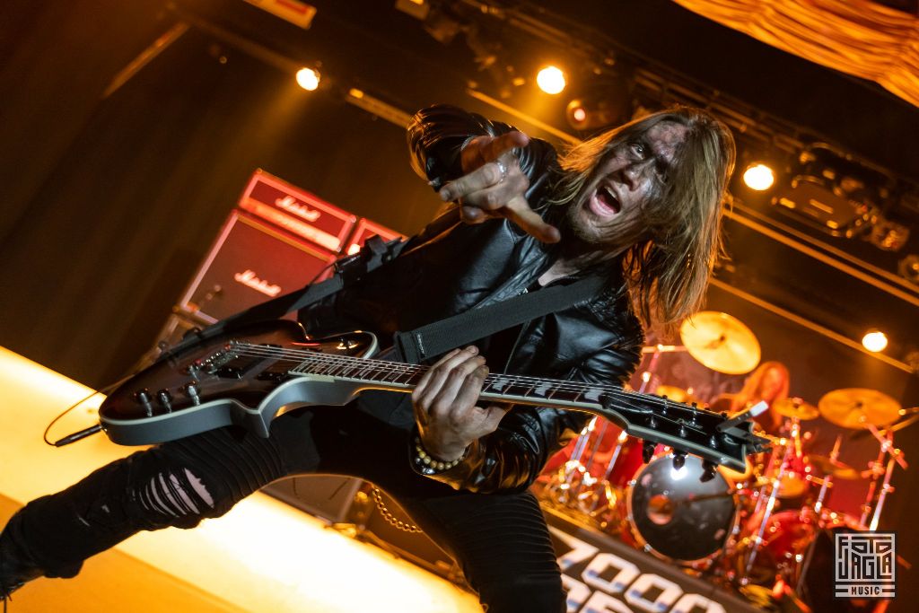 70000 Tons of Metal 2019
Atrocity - Studio B (Ice Rink)