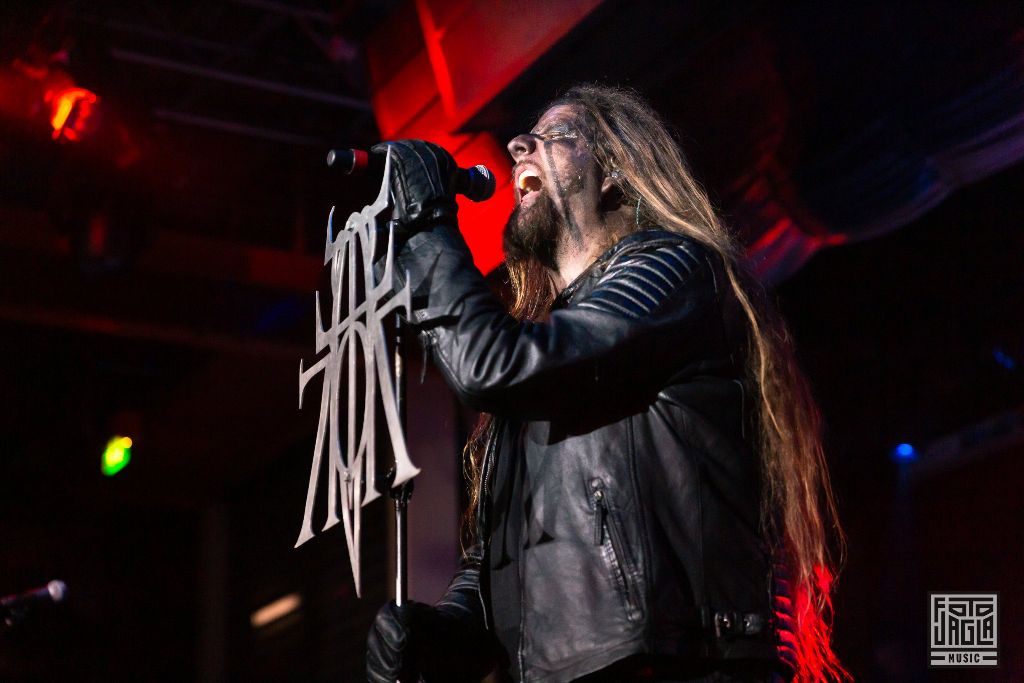 70000 Tons of Metal 2019
Atrocity - Studio B (Ice Rink)