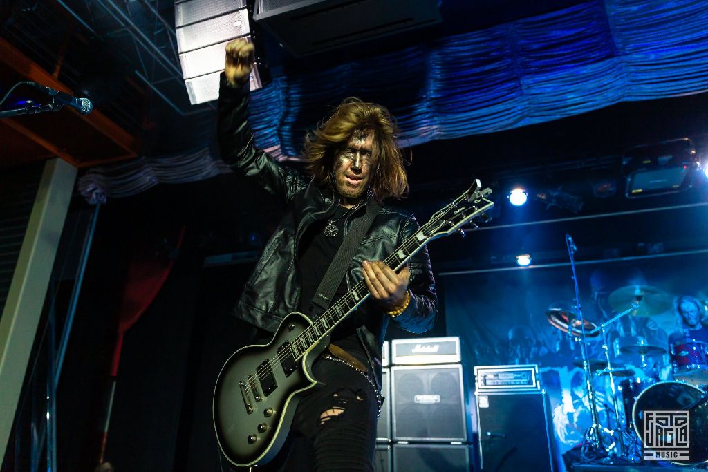 70000 Tons of Metal 2019
Atrocity - Studio B (Ice Rink)