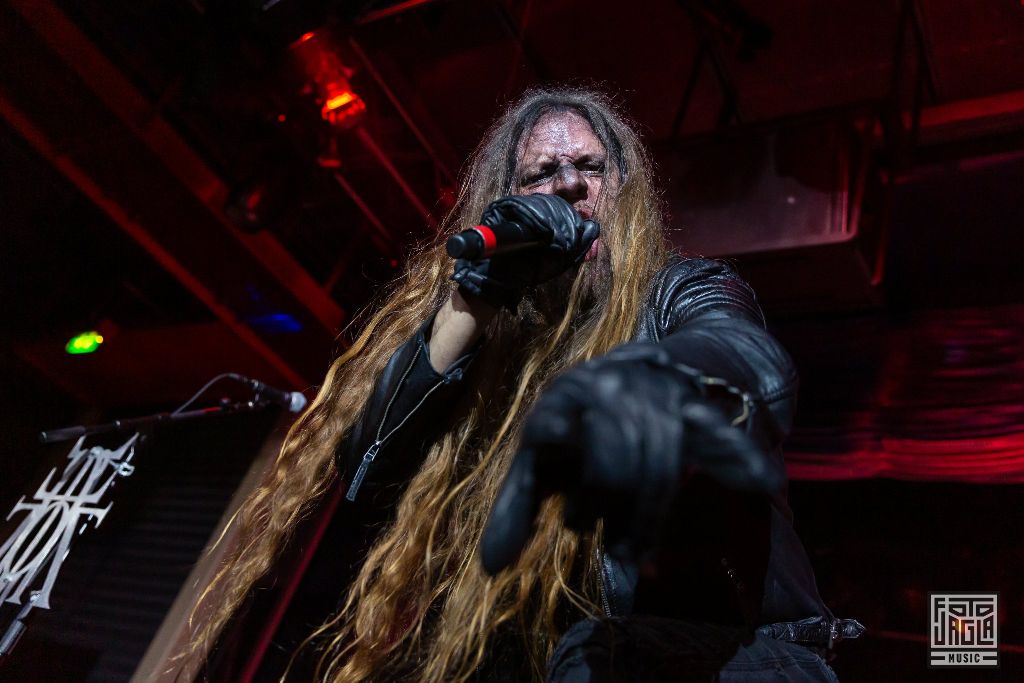 70000 Tons of Metal 2019
Atrocity - Studio B (Ice Rink)