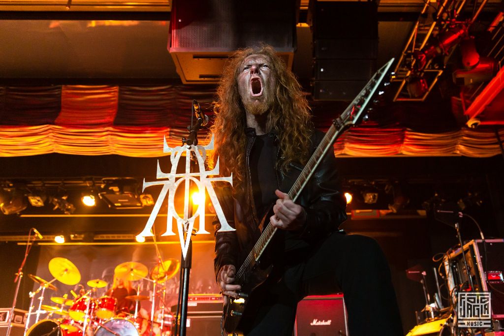 70000 Tons of Metal 2019
Atrocity - Studio B (Ice Rink)