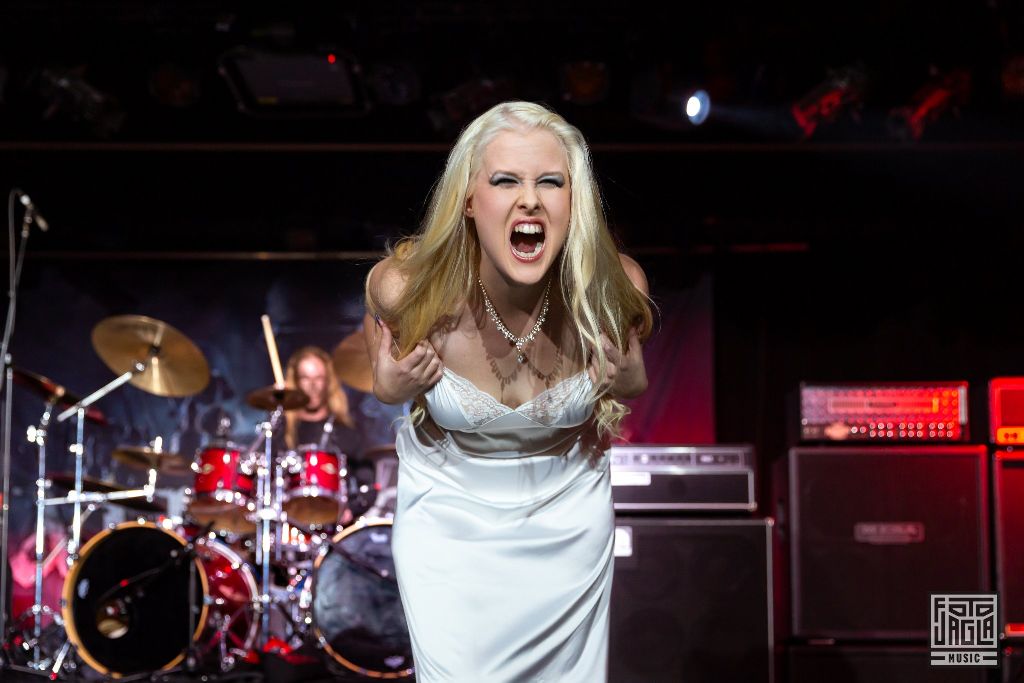 70000 Tons of Metal 2019
Atrocity - Studio B (Ice Rink)