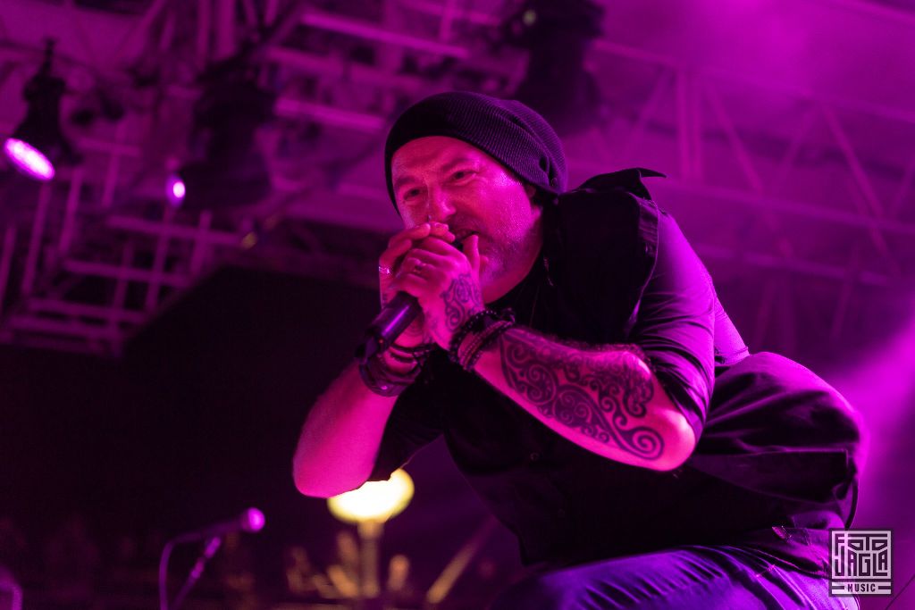 70000 Tons of Metal 2019
Eluveitie - Pooldeck Stage