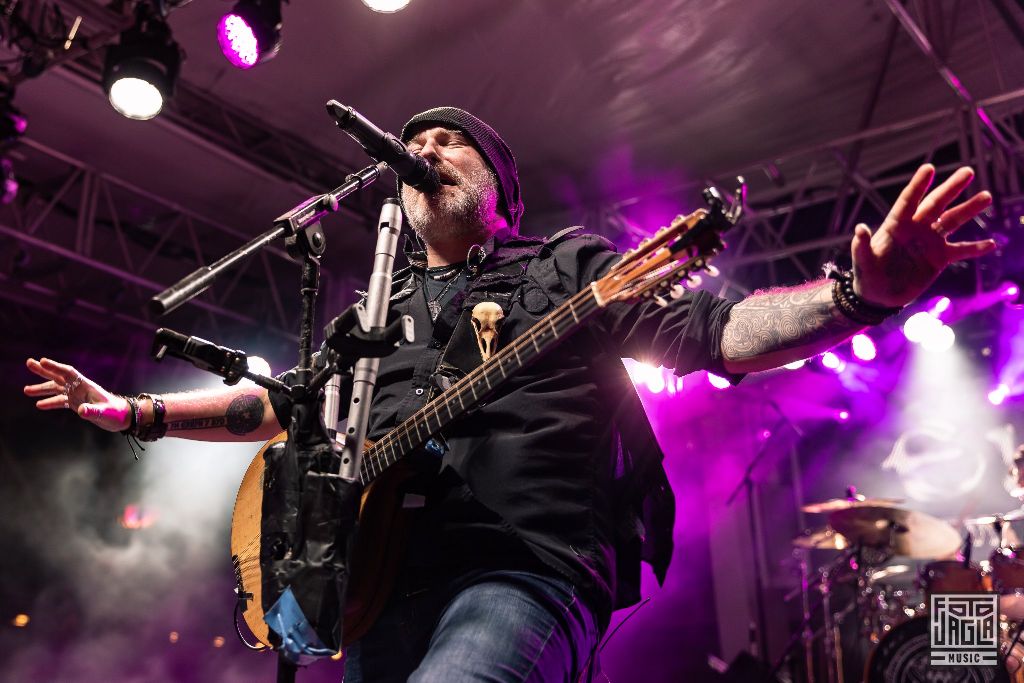 70000 Tons of Metal 2019
Eluveitie - Pooldeck Stage