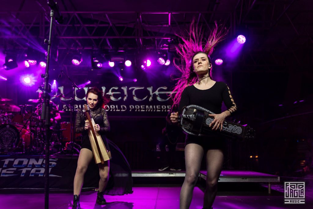 70000 Tons of Metal 2019
Eluveitie - Pooldeck Stage