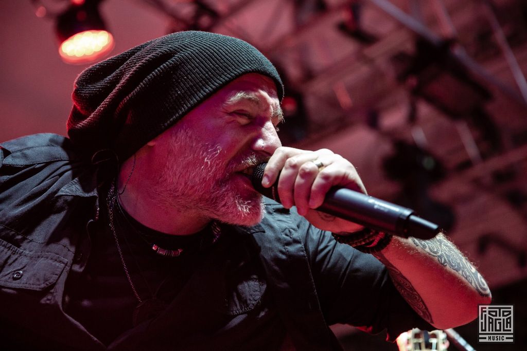 70000 Tons of Metal 2019
Eluveitie - Pooldeck Stage