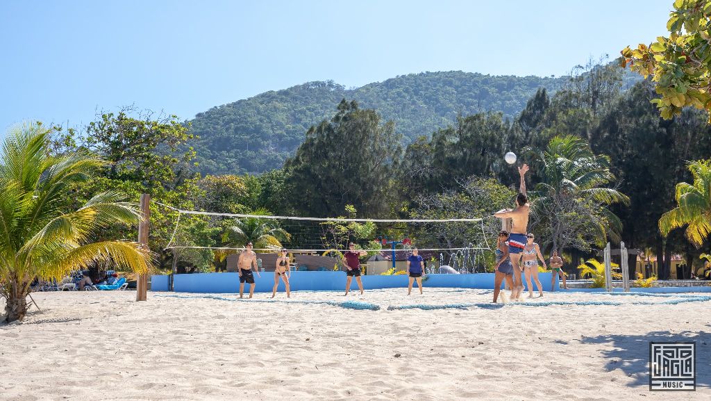 70000 Tons of Metal 2019
Haiti, Labadee