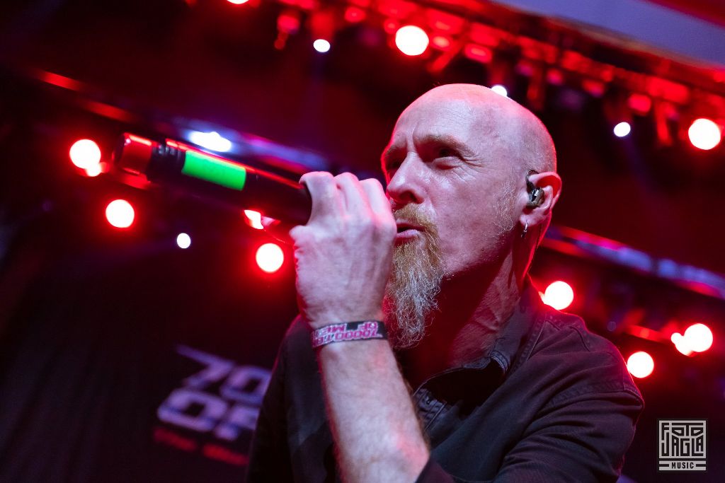 70000 Tons of Metal 2019
Van Canto - Royal Theater