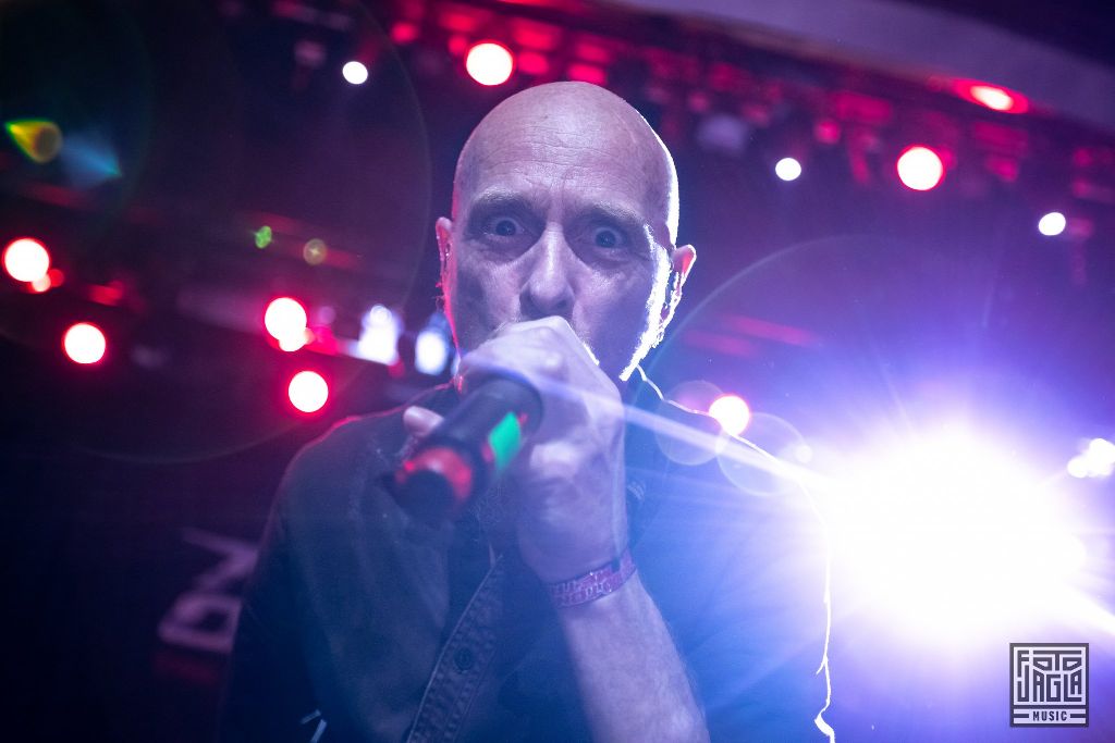 70000 Tons of Metal 2019
Van Canto - Royal Theater