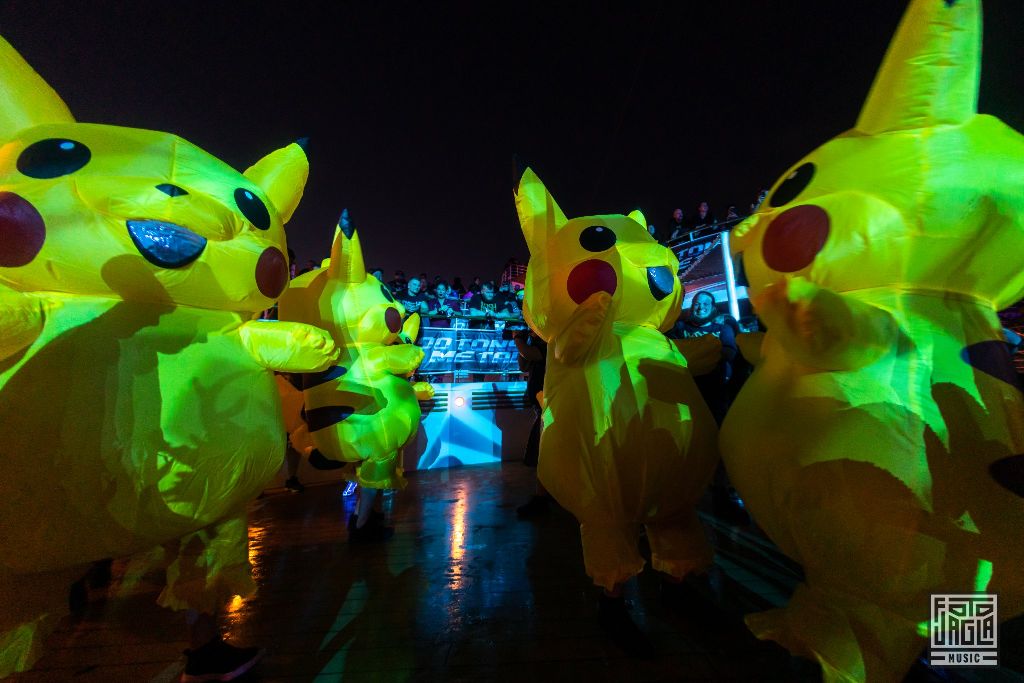 70000 Tons of Metal 2019
Pooldeck Impression