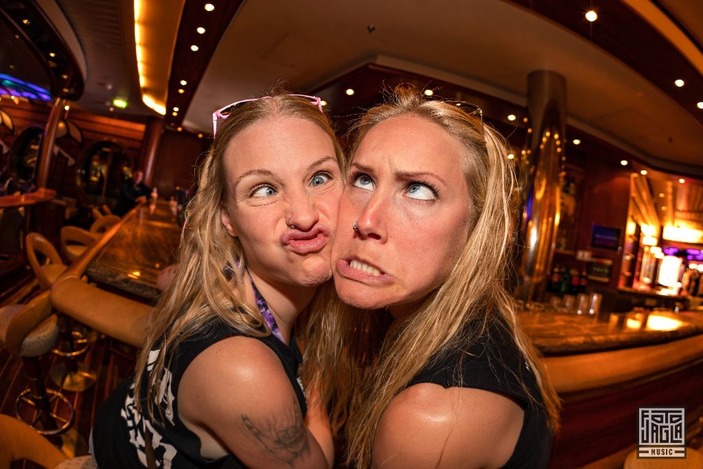 70000 Tons of Metal 2019
Impressions