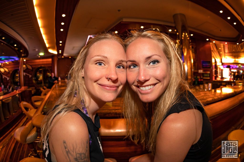 70000 Tons of Metal 2019
Impressions