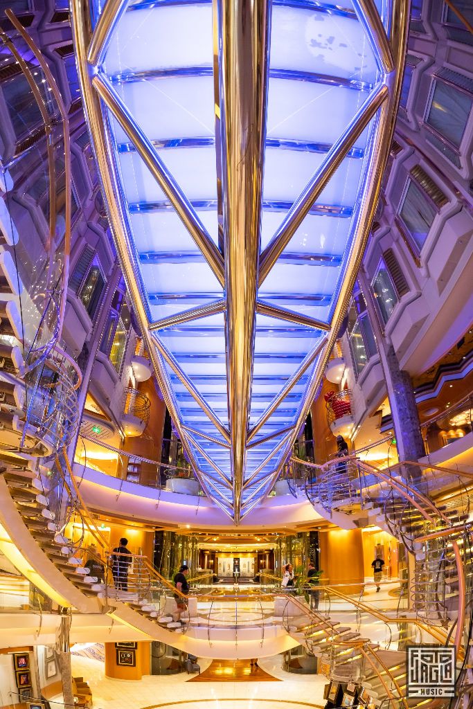 70000 Tons of Metal 2019
Impressions from the ship