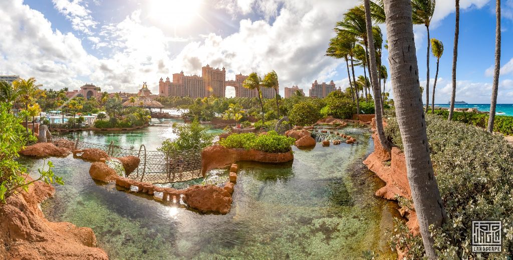 Atlantis Paradise Island Resort
Bahamas, Paradise Island