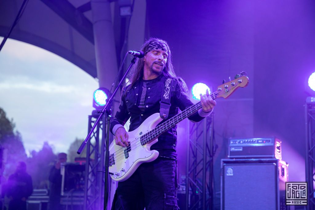 Gamma Ray
Rock Hard Festival 2019
Amphitheater in Gelsenkirchen