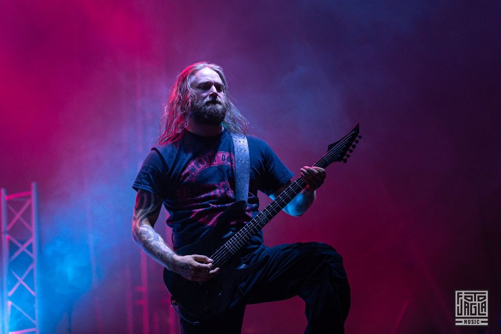 Summer Breeze Open Air 2019 in Dinkelsb�hl (SBOA)
Hypocrisy auf der T-Stage