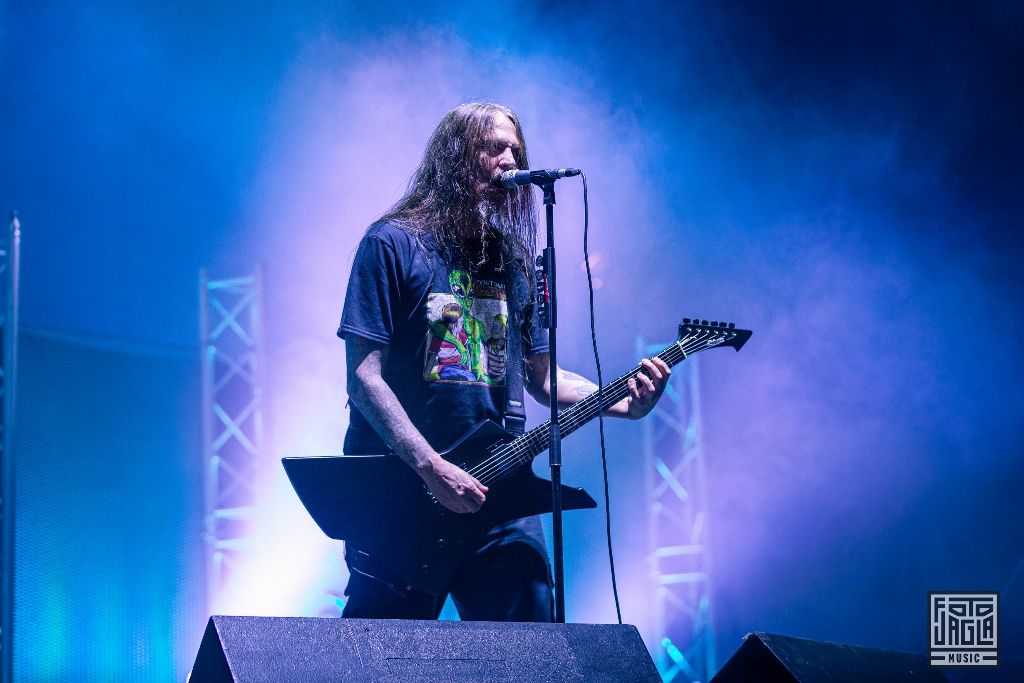 Summer Breeze Open Air 2019 in Dinkelsb�hl (SBOA)
Hypocrisy auf der T-Stage