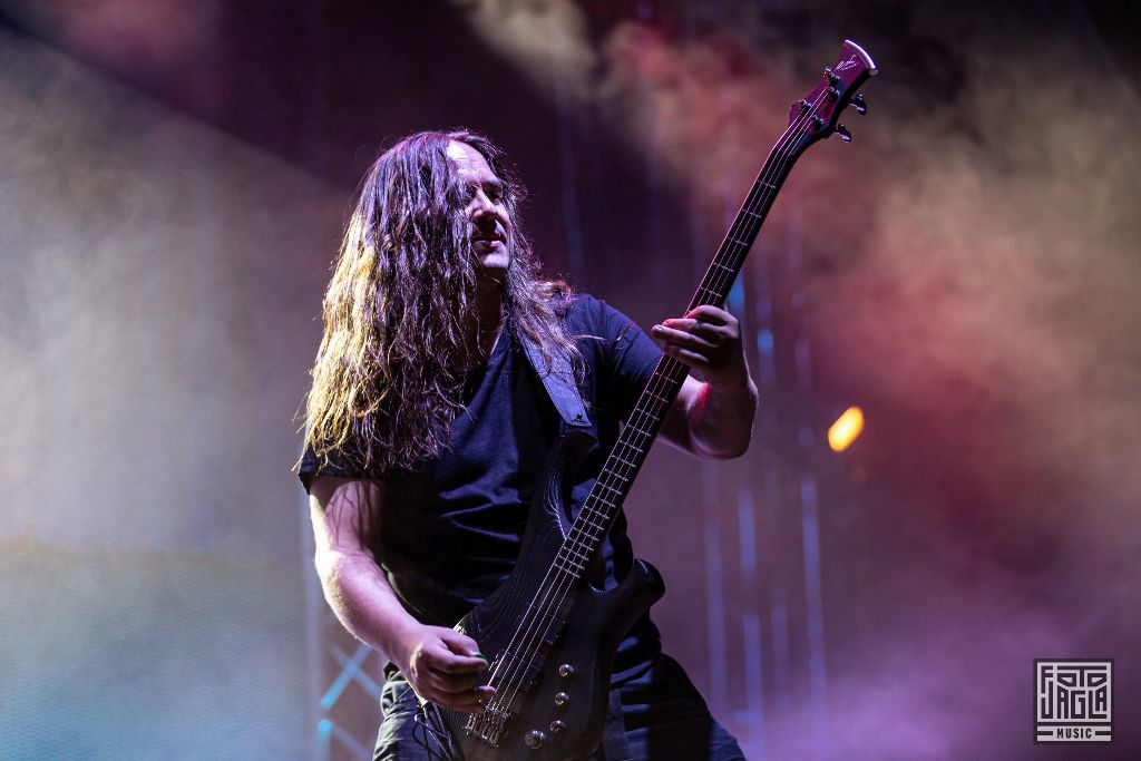 Summer Breeze Open Air 2019 in Dinkelsb�hl (SBOA)
Hypocrisy auf der T-Stage