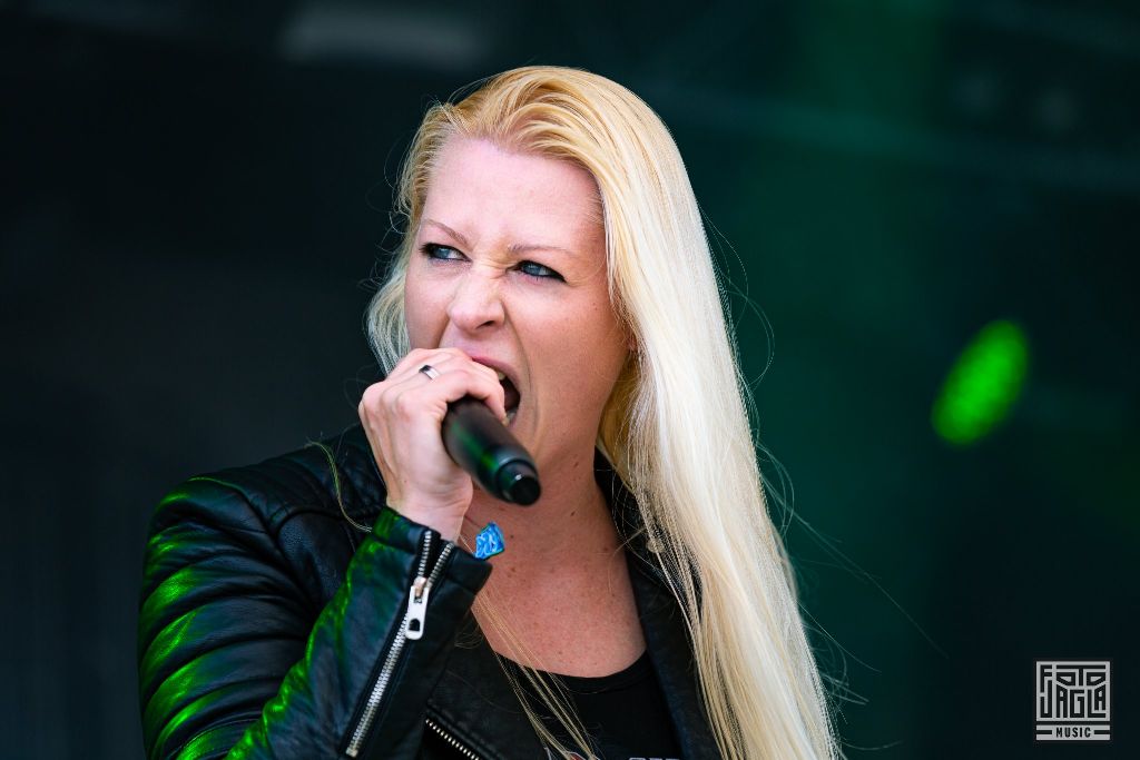 Summer Breeze Open Air 2019 in Dinkelsb�hl (SBOA)
Izegrim auf der Wera Tool Rebel Stage