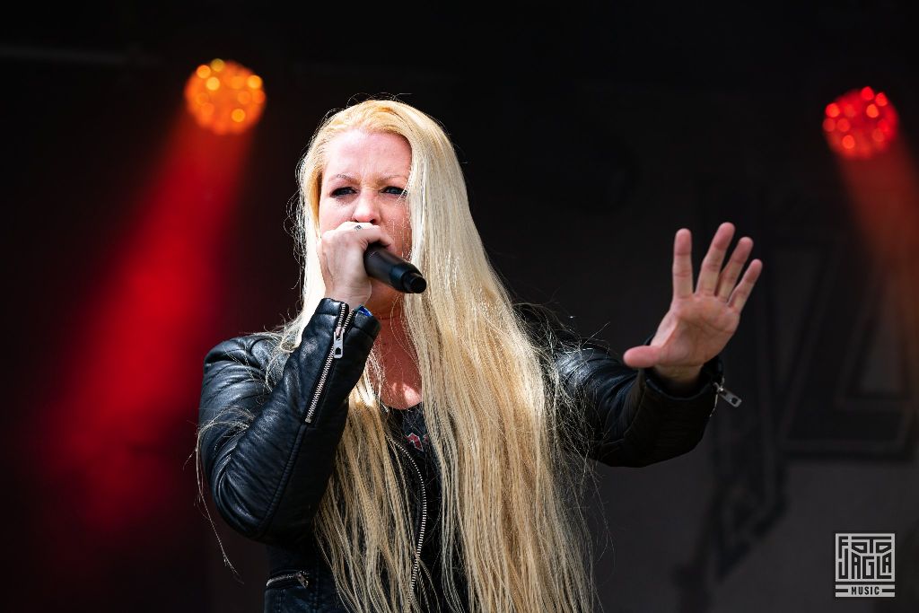 Summer Breeze Open Air 2019 in Dinkelsb�hl (SBOA)
Izegrim auf der Wera Tool Rebel Stage