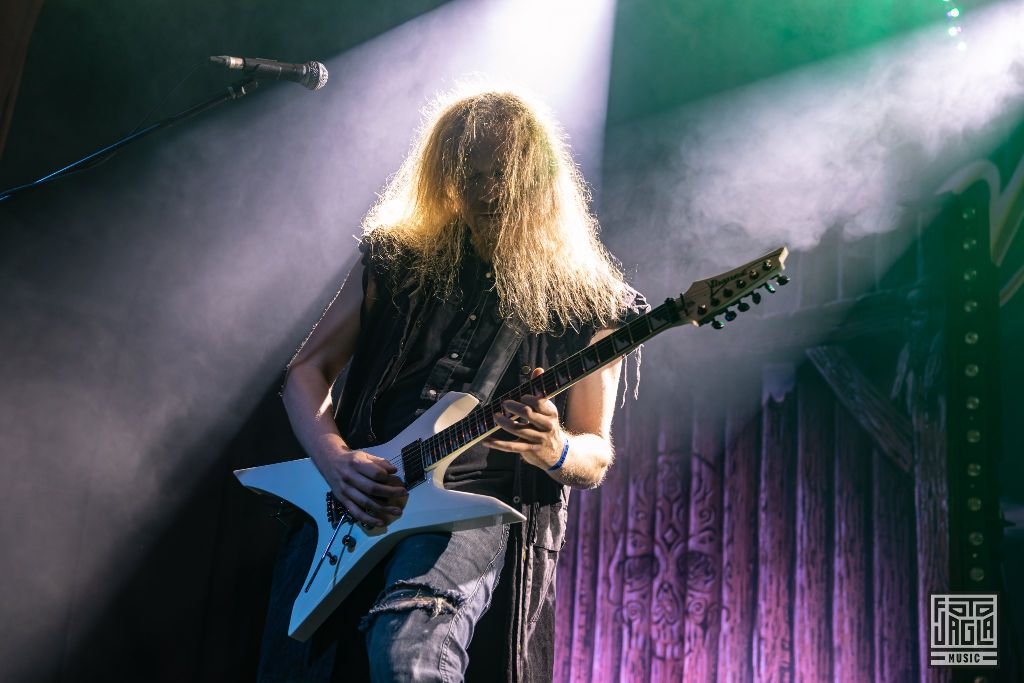 ORDEN OGAN
Gunmen Show im Saloon
28. September 2019 im Abenteuerland Fort Fun in Bestwig