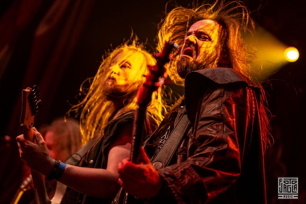 ORDEN OGAN
Gunmen Show im Saloon
28. September 2019 im Abenteuerland Fort Fun in Bestwig