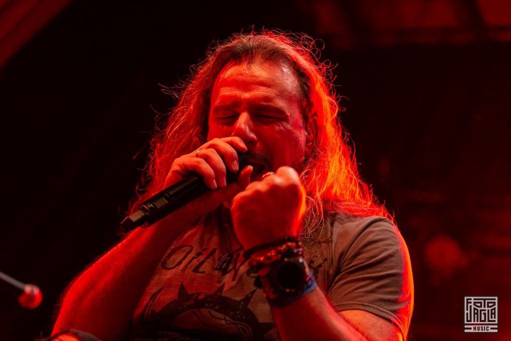 ORDEN OGAN
Gunmen Show im Saloon
28. September 2019 im Abenteuerland Fort Fun in Bestwig