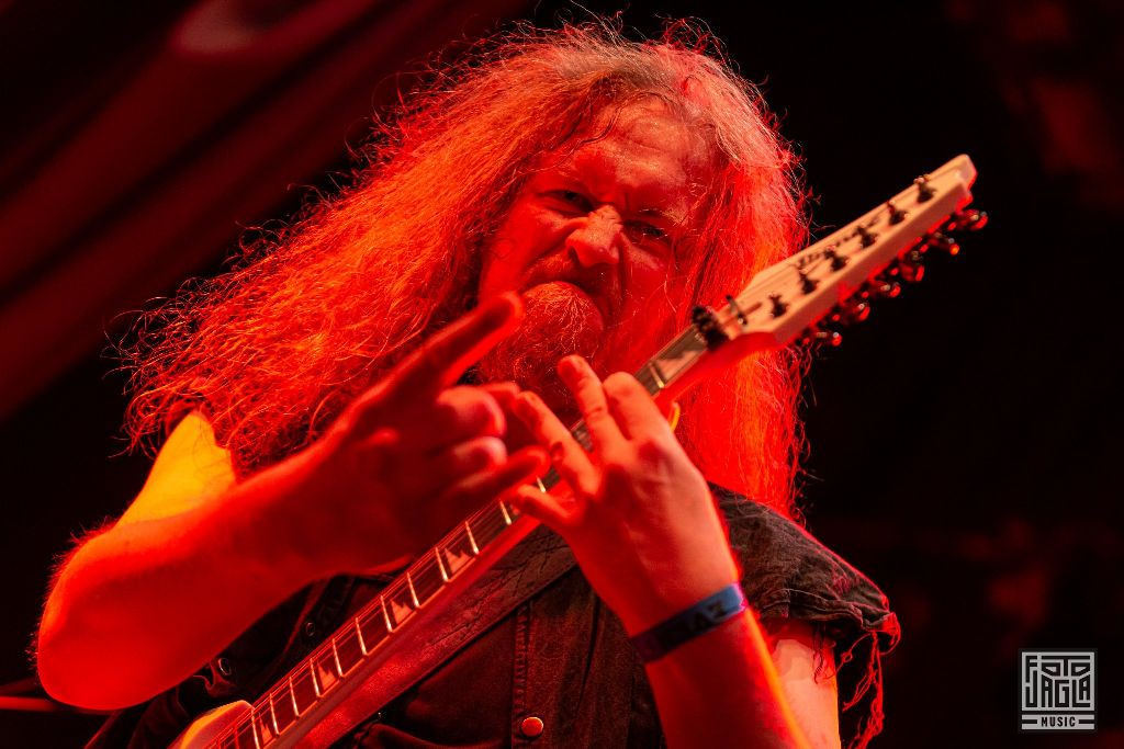 ORDEN OGAN
Gunmen Show im Saloon
28. September 2019 im Abenteuerland Fort Fun in Bestwig