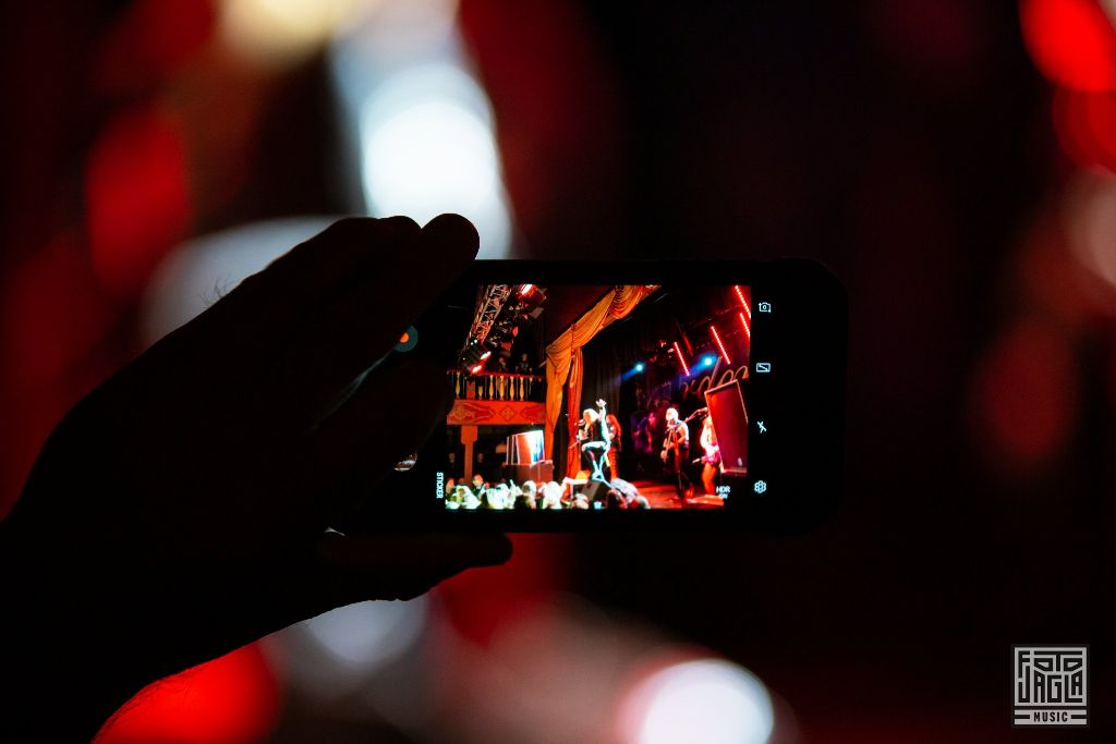 BRAINSTORM im Saloon
Als Support Act bei der Orden Ogan Gunmen Show
28. September 2019 Abenteuerland Fort Fun in Bestwig