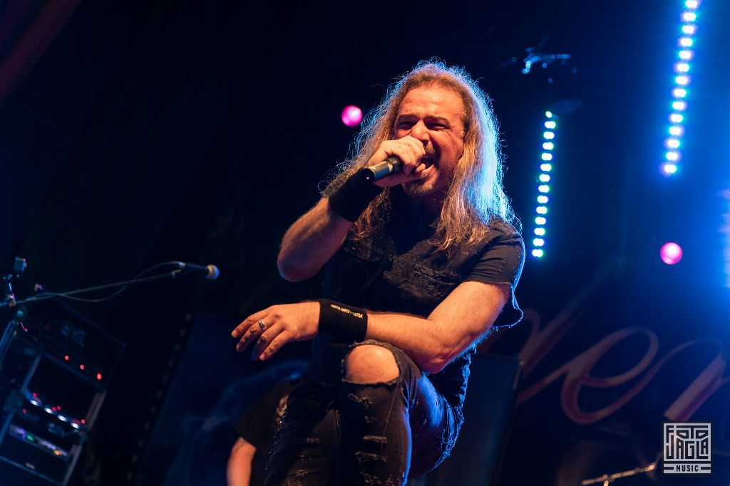 BRAINSTORM im Saloon
Als Support Act bei der Orden Ogan Gunmen Show
28. September 2019 Abenteuerland Fort Fun in Bestwig