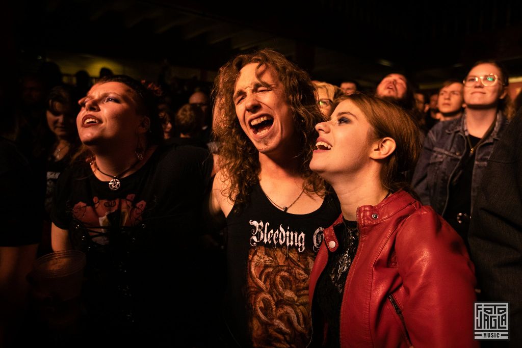 BRAINSTORM im Saloon
Als Support Act bei der Orden Ogan Gunmen Show
28. September 2019 Abenteuerland Fort Fun in Bestwig