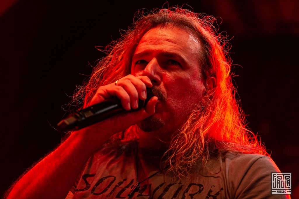 BRAINSTORM im Saloon
Als Support Act bei der Orden Ogan Gunmen Show
28. September 2019 Abenteuerland Fort Fun in Bestwig