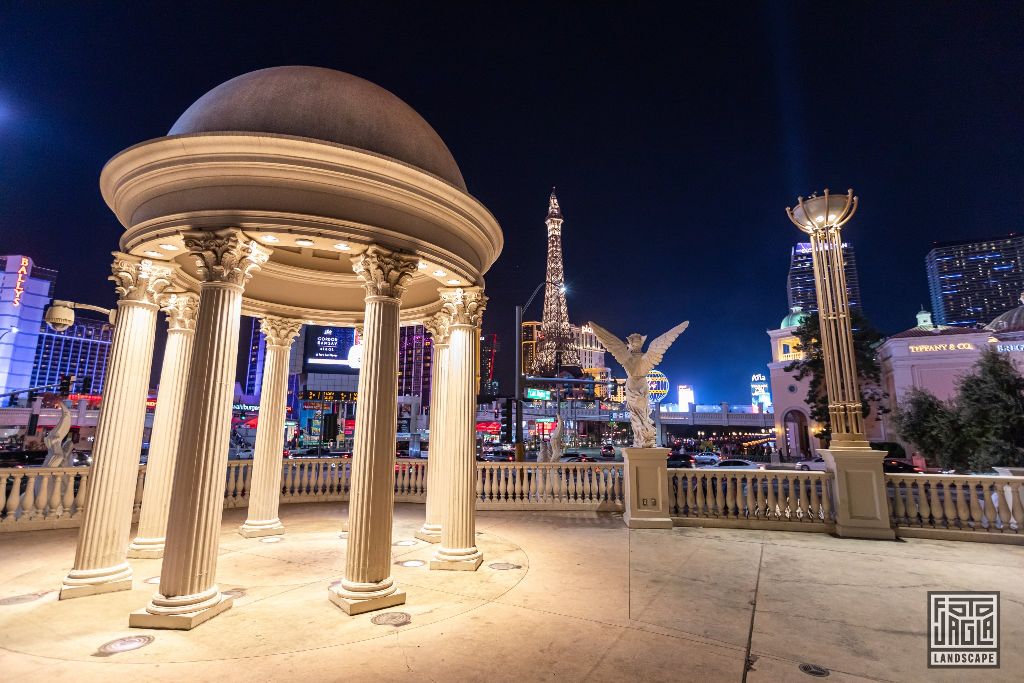 Las Vegas 2019
Vegas Strip