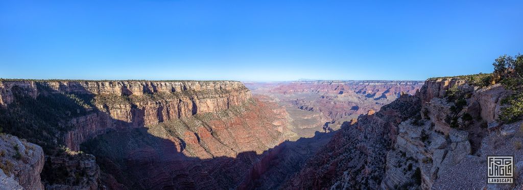 South Kaibab Trailhead in Grand Canyon Village
Arizona, USA 2019