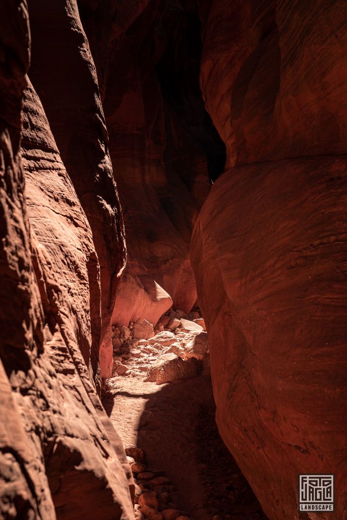 Buckskin Gulch in Kanab
Slot Canyon in Utah 2019