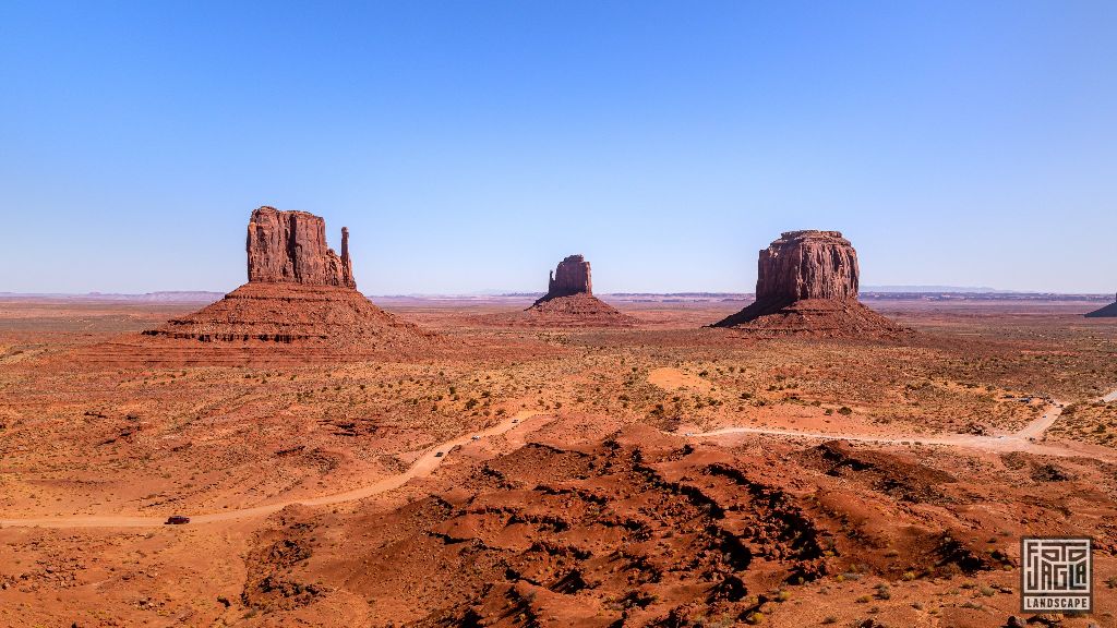 Monument Valley
Arizona, USA 2019